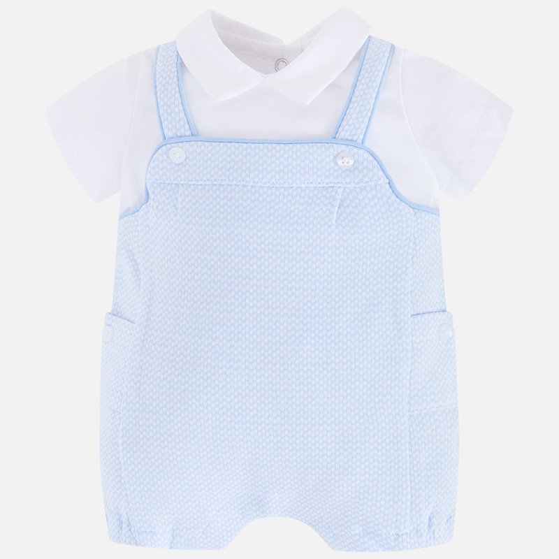 JAKARLI ROMPER