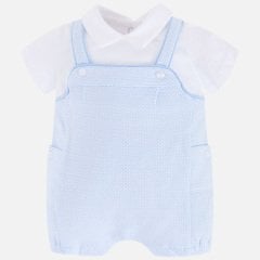 JAKARLI ROMPER
