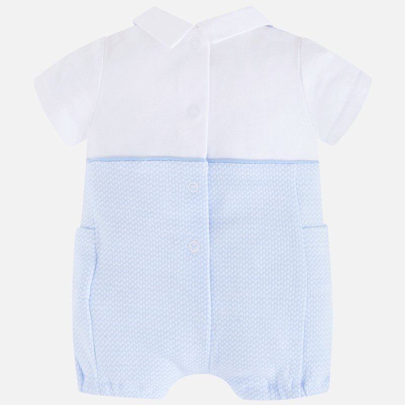 JAKARLI ROMPER