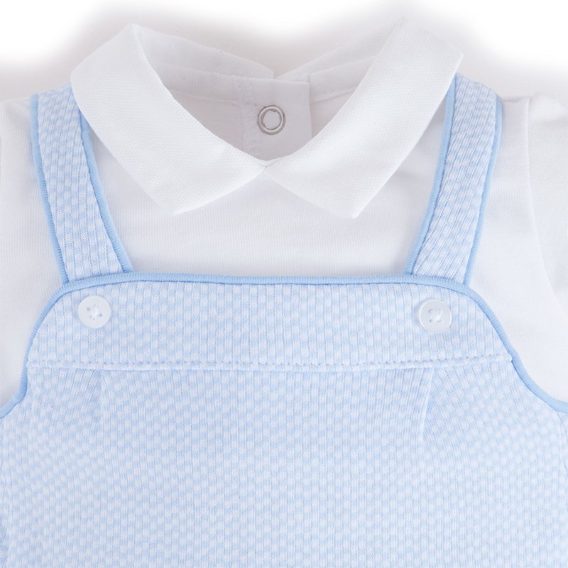 JAKARLI ROMPER