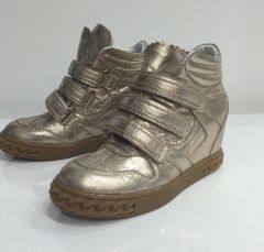 Gizli Topuk Sneakers
