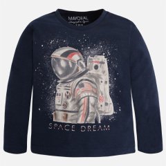 SPACE BASKILI T-SHIRT