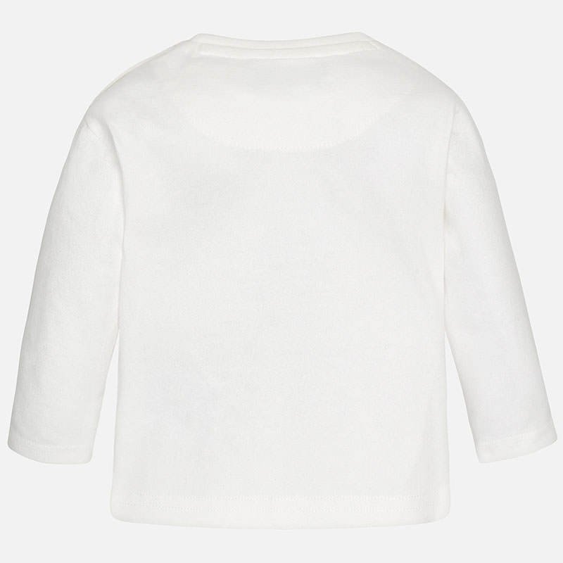 VARSITY T-SHIRT