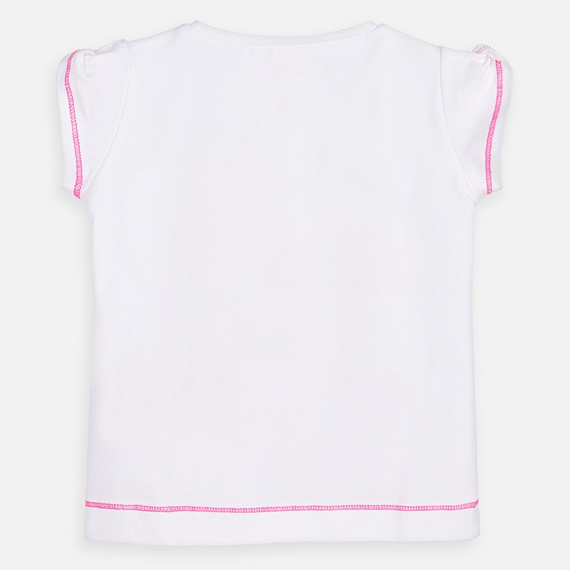 BUBBLEGUM T-SHIRT