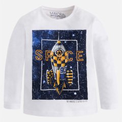 SPACE BASKILI T-SHIRT