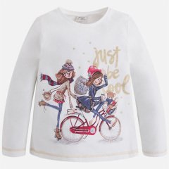BICYCLE BASKILI T-SHIRT