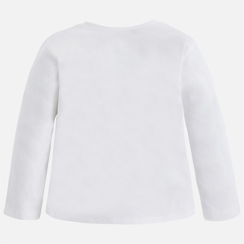 TRAVELLER BASKI  T-SHIRT