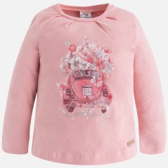CAR BASKI  T-SHIRT