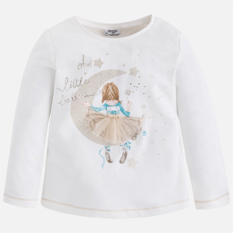 MOON T-SHIRT
