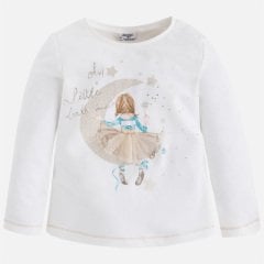 MOON T-SHIRT