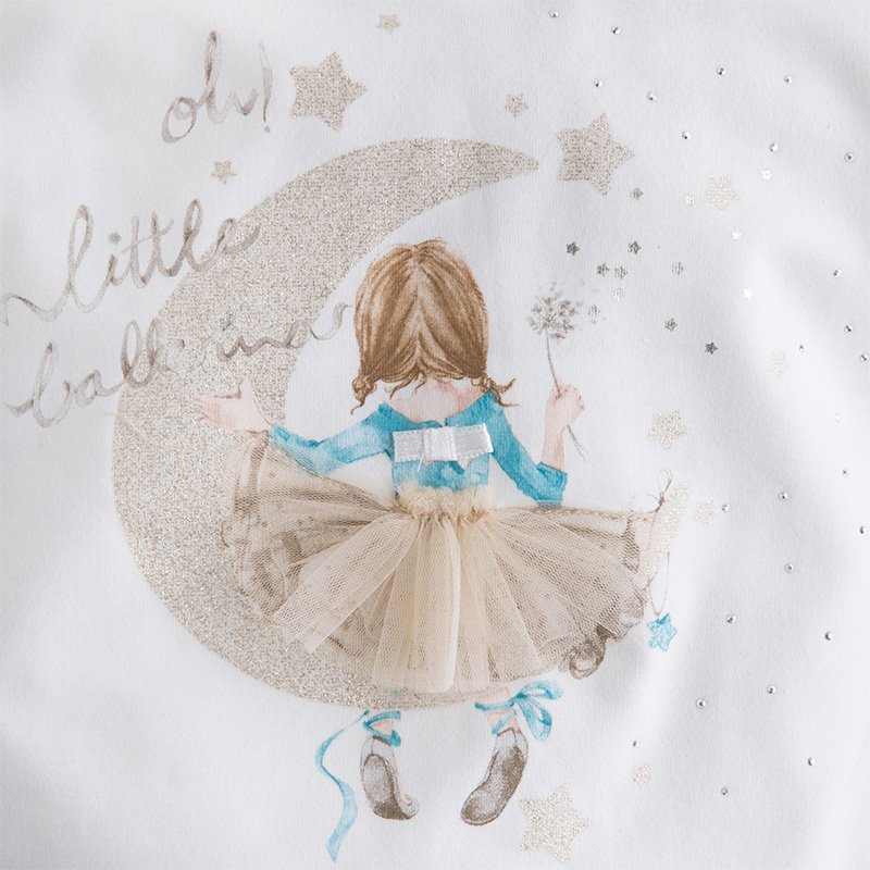 MOON T-SHIRT