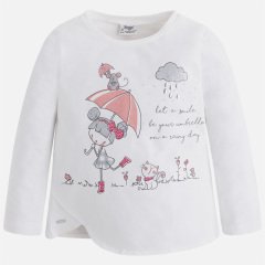 UMBRELLA BASKI T-SHIRT