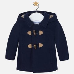 TRENCH STYLE KAŞE KABAN