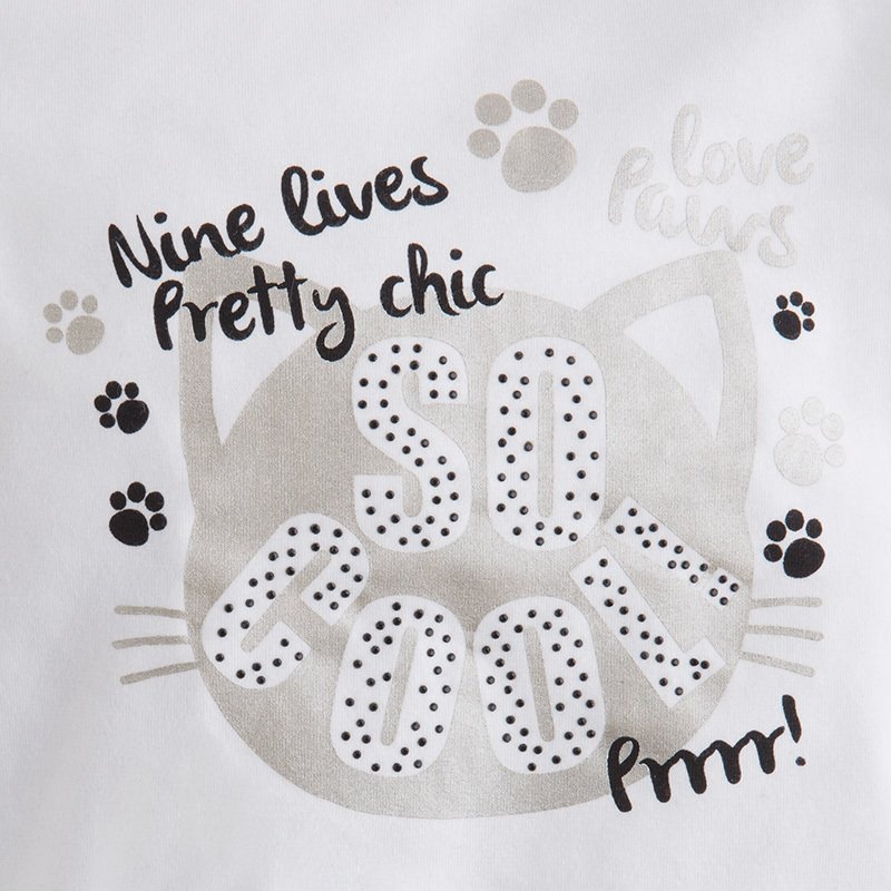 SO COOL T-SHIRT