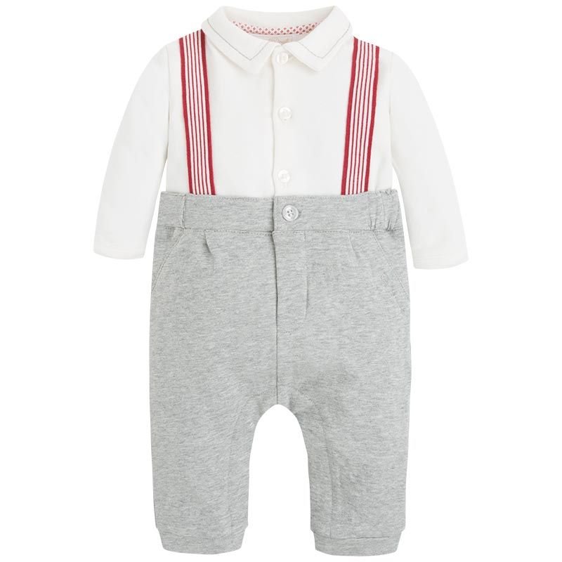 ROMPER