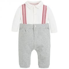 ROMPER