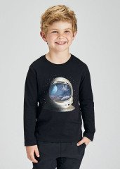 BASKILI T-SHIRT