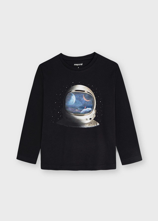 BASKILI T-SHIRT