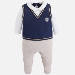 SÜVETERLİ ROMPER
