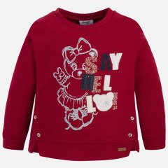 BORDO SWEAT