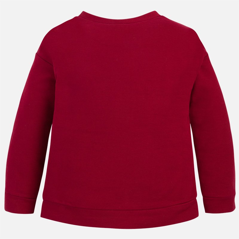 BORDO SWEAT