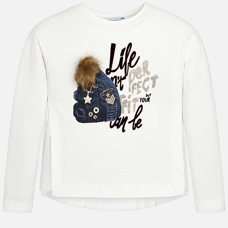 ÜÇ BOYUTLU T-SHIRT
