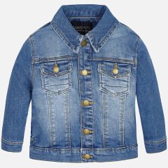 DENIM CEKET