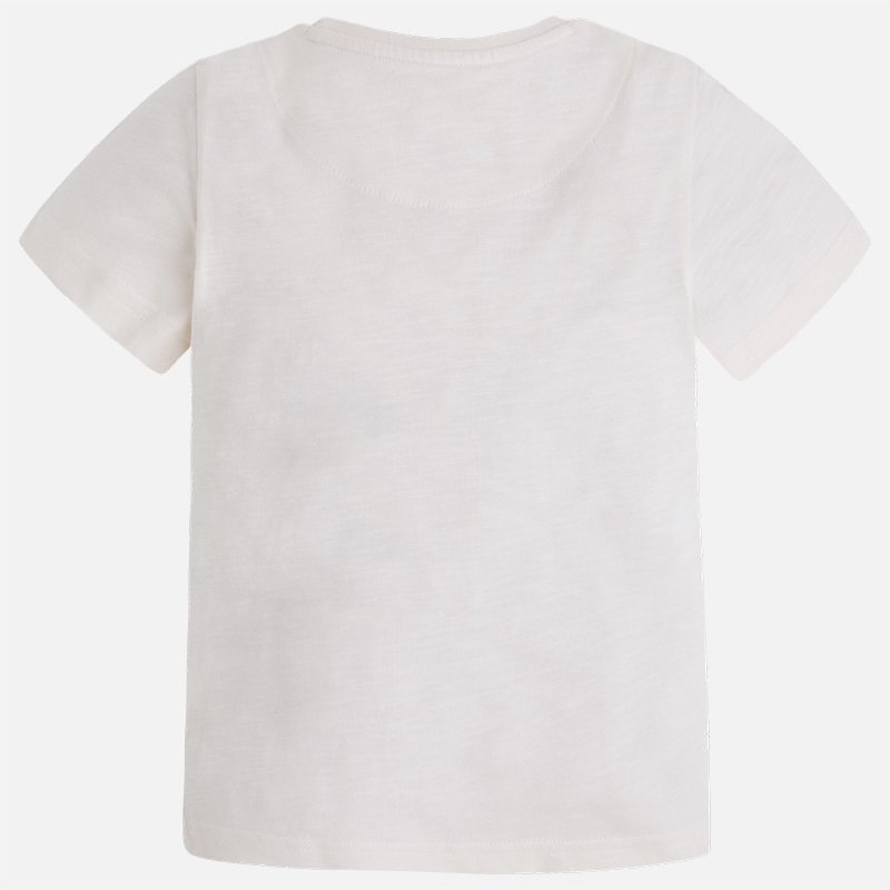 SAFARİ T- SHIRT