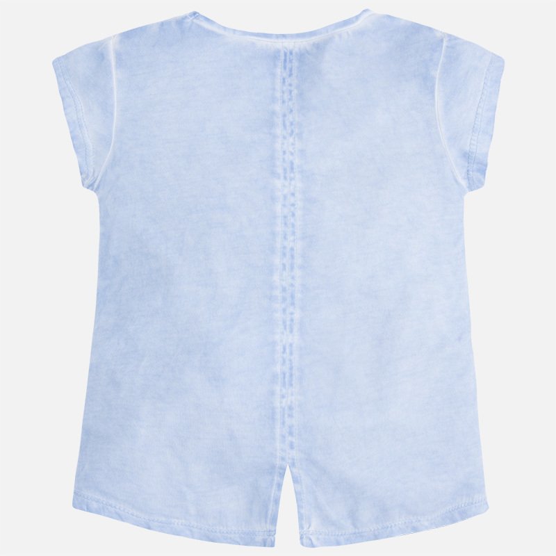 AYAKKABI BASKILI  T- SHIRT