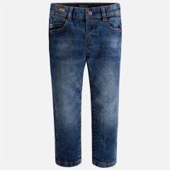 SLIM FIT PANTOLON