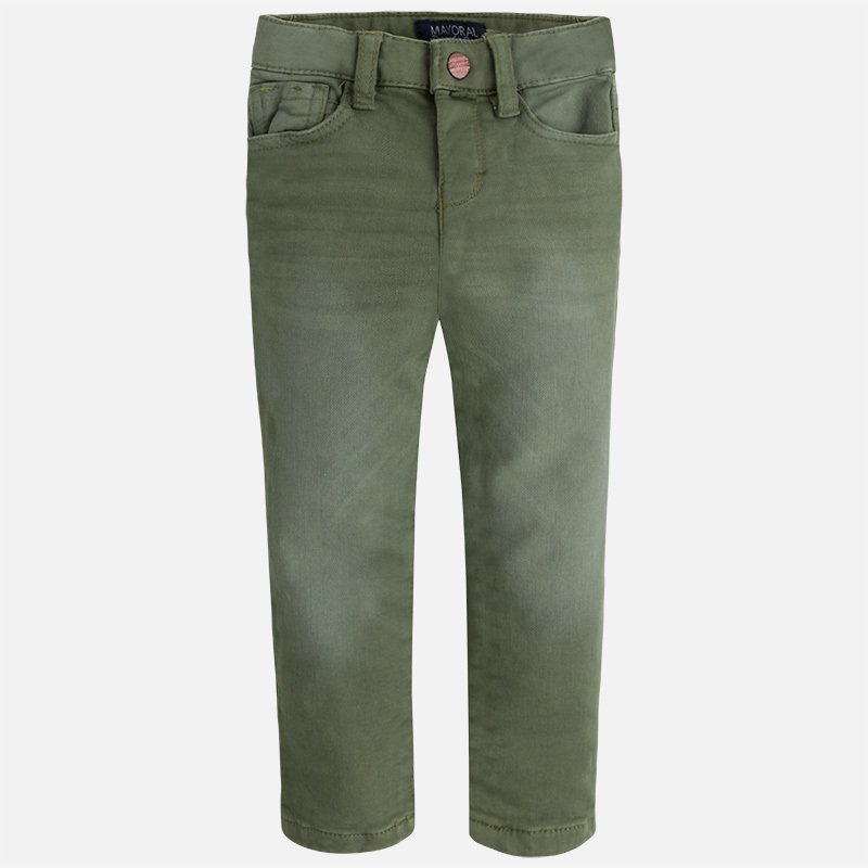 BAMBU SOFT  PANTOLON
