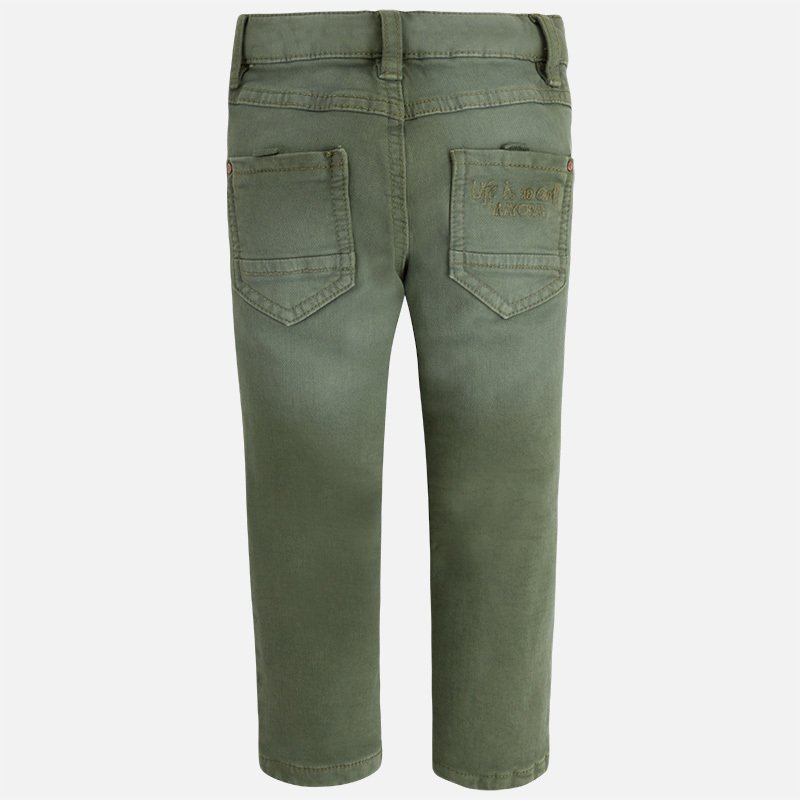 BAMBU SOFT  PANTOLON