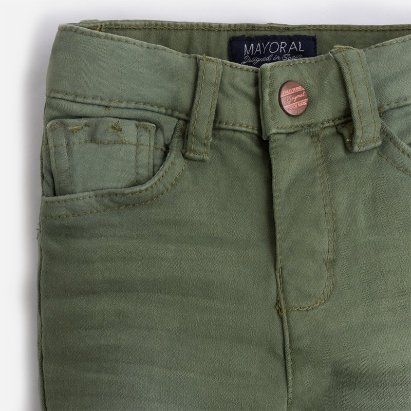 BAMBU SOFT  PANTOLON
