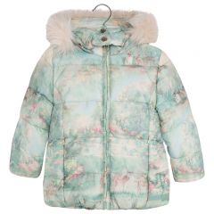 FLORAL  ŞİŞME MONT