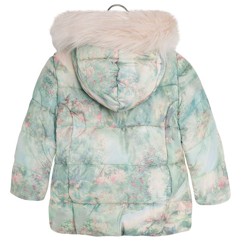 FLORAL  ŞİŞME MONT