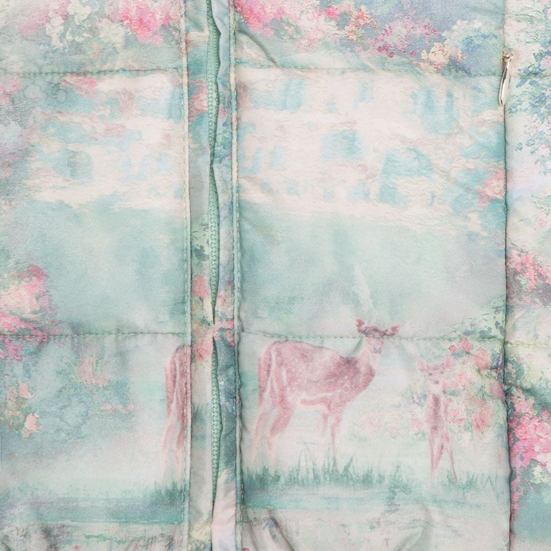 FLORAL  ŞİŞME MONT