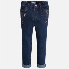 TAŞLI DENIM