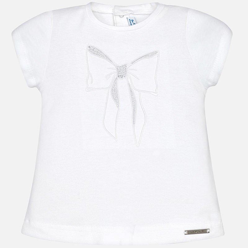 BASIC T-SHIRT
