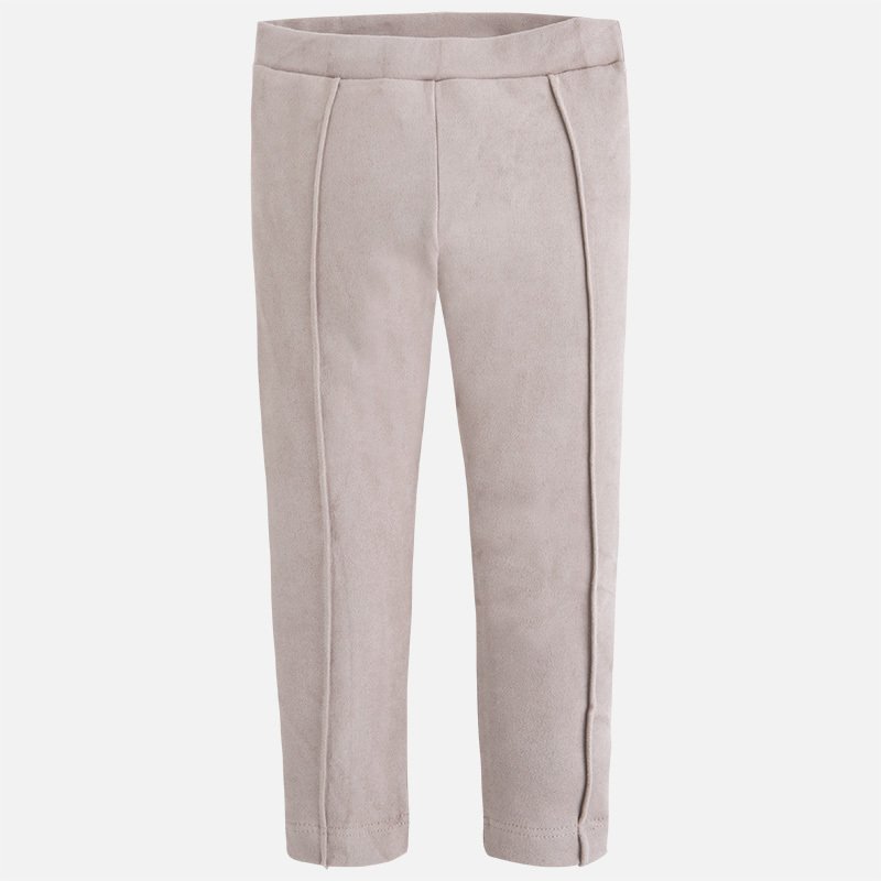 FİLDİŞİ  LEGGINGS