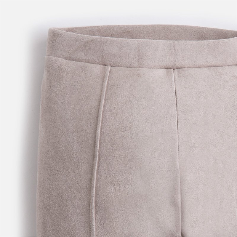 FİLDİŞİ  LEGGINGS