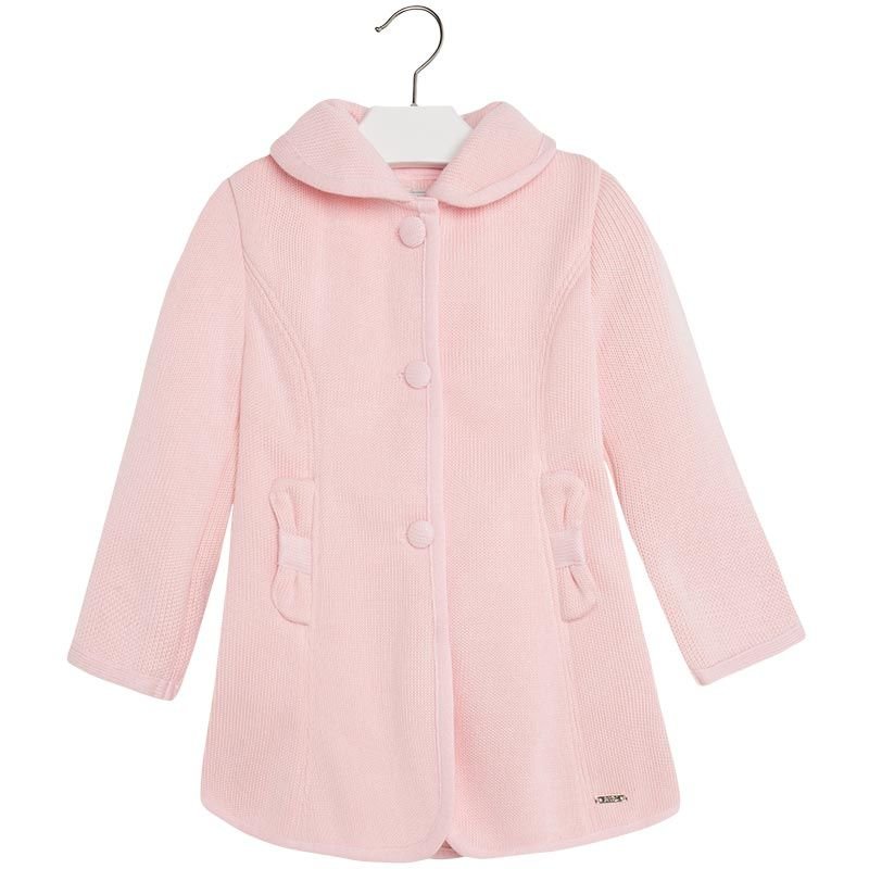 PEMBE PASTEL CEKET