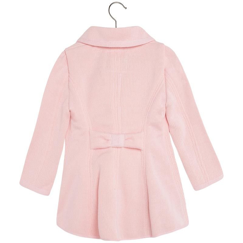 PEMBE PASTEL CEKET