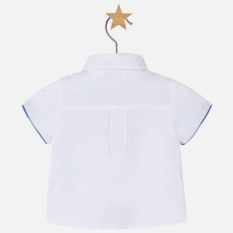 T-SHIRT- YELEK- PAPYON SET