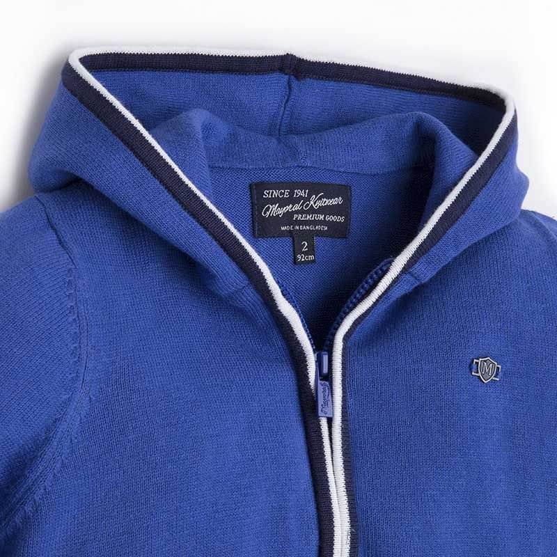 FERMUARLI SWEAT