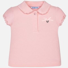 POLO YAKA T-SHIRT