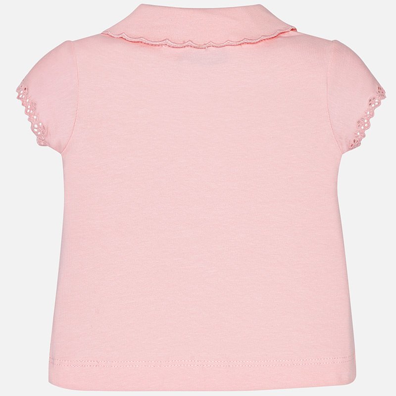 POLO YAKA T-SHIRT