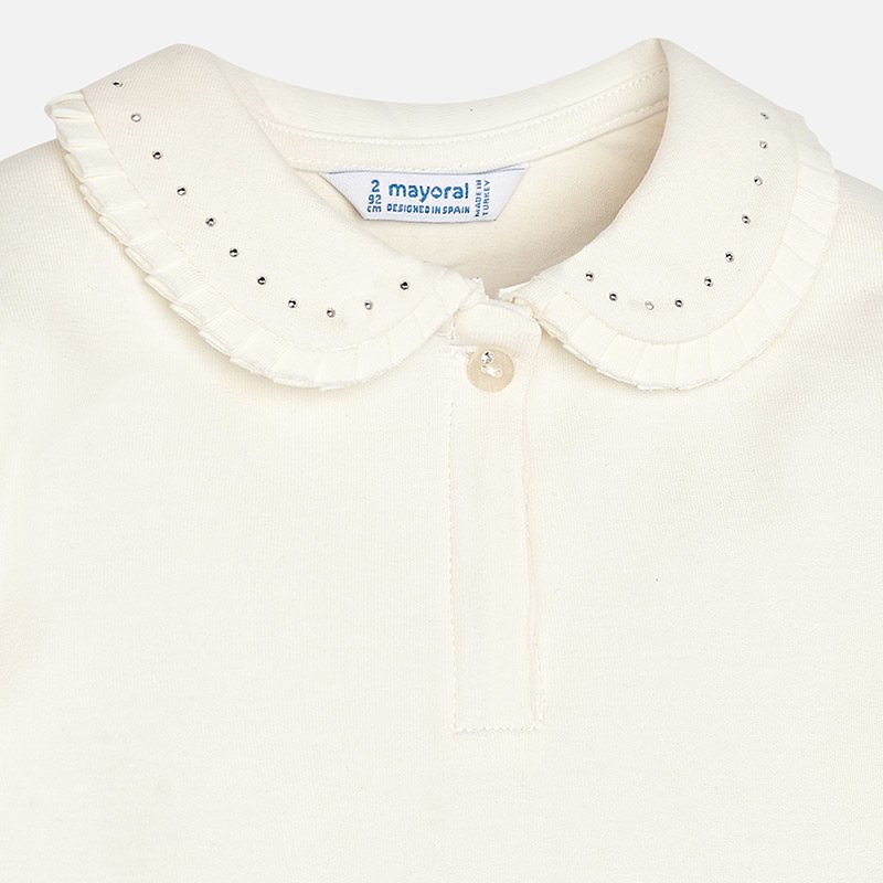 POLO YAKA T-SHIRT