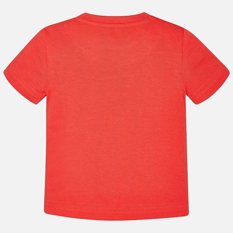 NARÇİÇEĞİ T-SHIRT