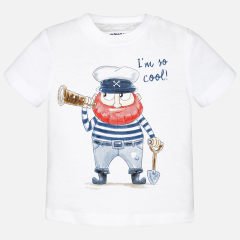PIRATES T-SHIRT