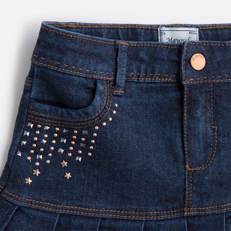 DENIM ETEK